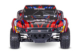 Traxxas Slash® BL-2s™ HD 1/10 RTR 2WD Brushless Short Course Truck