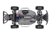 Traxxas Slash® BL-2s™ HD 1/10 RTR 2WD Brushless Short Course Truck
