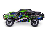 Traxxas Slash® BL-2s™ HD 1/10 RTR 2WD Brushless Short Course Truck