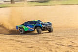 Traxxas Slash® VXL Brushless HD 1/10 RTR 2WD Short Course Truck