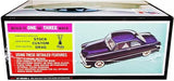 AMT 1949 Ford Coupe The 49'er 1:25- AMT1359