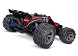 Traxxas 1/10 Rustler 4X4 Brushless