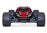 Traxxas 1/10 Rustler 4X4 Brushless