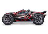 Traxxas 1/10 Rustler 4X4 Brushless