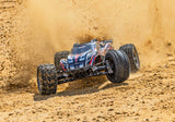 Traxxas 1/10 Rustler 4X4 VXL