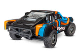 Traxxas Slash 1/10 4X4 Ultimate