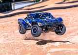 Traxxas 1/10 Slash 4X4 VXL HD