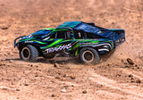 Traxxas 1/10 Slash 4X4 VXL HD