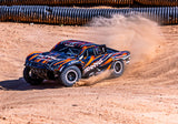 Traxxas 1/10 Slash 4X4 VXL HD