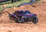 Traxxas 1/10 Slash 4X4 VXL HD