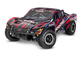 Traxxas 1/10 Slash 4X4 VXL HD
