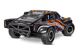 Traxxas 1/10 Slash 4X4 VXL HD