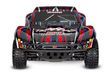 Traxxas 1/10 Slash 4X4 VXL HD