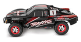 Traxxas 1/16 Slash Scale Pro 4x4 Short Course Truck TRA70054-8
