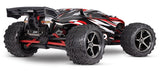 E-Revo: 1/16-Scale 4WD Racing Monster Truck with TQ™ 2.4GHz Radio System- TRA71054-8