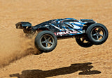 Traxxas E-Revo VXL Brushless 1/16 4WD RTR Monster Truck