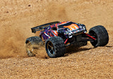Traxxas E-Revo VXL Brushless 1/16 4WD RTR Monster Truck