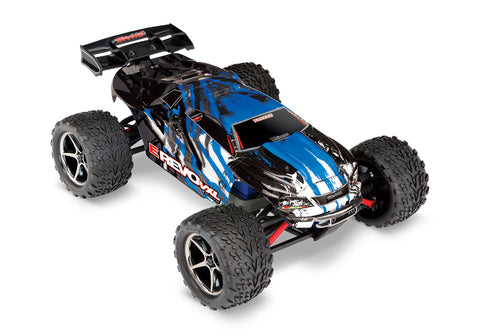 Traxxas E-Revo VXL Brushless 1/16 4WD RTR Monster Truck