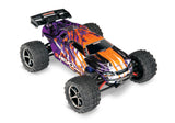 Traxxas E-Revo VXL Brushless 1/16 4WD RTR Monster Truck