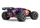 Traxxas E-Revo VXL Brushless 1/16 4WD RTR Monster Truck