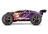 Traxxas E-Revo VXL Brushless 1/16 4WD RTR Monster Truck