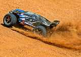 Traxxas E-Revo VXL Brushless 1/16 4WD RTR Monster Truck