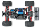 Traxxas E-Revo VXL Brushless 1/16 4WD RTR Monster Truck