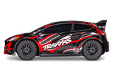 Traxxas 1/10 Ford Fiesta ST Rally