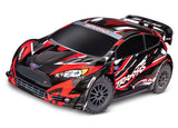 Traxxas 1/10 Ford Fiesta ST Rally