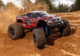 Traxxas X-Maxx 8S 1/6 4WD Brushless RTR Monster Truck (GREEN) *PICKUP ONLY*