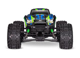 Traxxas X-Maxx 8S 1/6 4WD Brushless RTR Monster Truck (GREEN) *PICKUP ONLY*