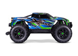 Traxxas X-Maxx 8S 1/6 4WD Brushless RTR Monster Truck (GREEN) *PICKUP ONLY*