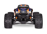 Traxxas X-Maxx 8S 1/6 4WD Brushless RTR Monster Truck (GREEN) *PICKUP ONLY*