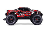 Traxxas X-Maxx 8S 1/6 4WD Brushless RTR Monster Truck (GREEN) *PICKUP ONLY*