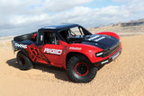 Traxxas Unlimted Desert Racer(UDR)