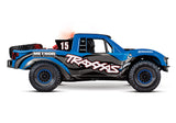 Traxxas Unlimted Desert Racer(UDR) TRA85086-4
