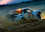 Traxxas Unlimted Desert Racer(UDR)