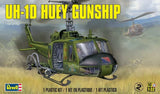 UH-1D HUEY GUNSHIP- RE85-5536