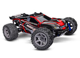 Traxxas 1/10 Rustler 4X4 Brushless