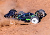Traxxas 1/8 Jato 4X4 VXL