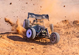 Traxxas 1/8 Jato 4X4 VXL