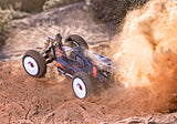Traxxas 1/8 Jato 4X4 VXL