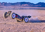 Traxxas 1/8 Jato 4X4 VXL