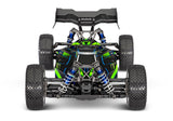 Traxxas 1/8 Jato 4X4 VXL