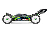 Traxxas 1/8 Jato 4X4 VXL