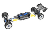 Traxxas 1/8 Jato 4X4 VXL