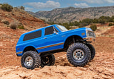Traxxas TRX-4 Chevrolet K5 Blazer High Trail Edition