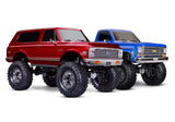 Traxxas TRX-4 Chevrolet K5 Blazer High Trail Edition- TRA92086-4