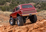 Traxxas TRX-4 Chevrolet K5 Blazer High Trail Edition- TRA92086-4