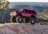 Traxxas TRX-4 Chevrolet K5 Blazer High Trail Edition- TRA92086-4